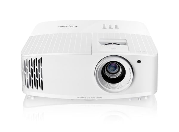 Optoma UHD35x 3600 Lumens 4K UHD 240Hz smooth Gaming and Home Entertainment Projector