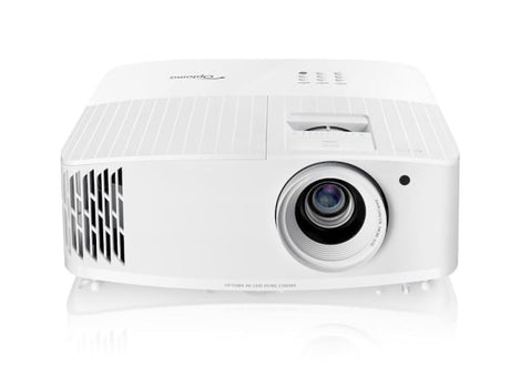 Optoma UHD35x 3600 Lumens 4K UHD 240Hz smooth Gaming and Home Entertainment Projector
