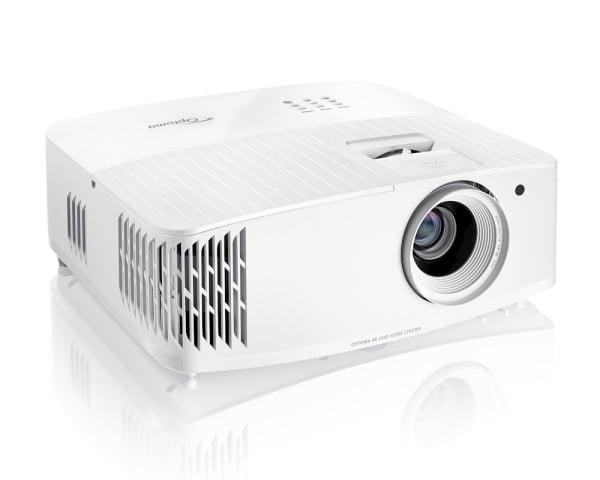 Optoma UHD35x 3600 Lumens 4K UHD 240Hz smooth Gaming and Home Entertainment Projector