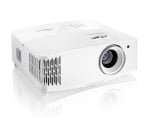 Optoma UHD35x 3600 Lumens 4K UHD 240Hz smooth Gaming and Home Entertainment Projector