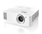 Optoma UHD35x 3600 Lumens 4K UHD 240Hz smooth Gaming and Home Entertainment Projector