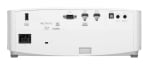 Optoma UHD35x 3600 Lumens 4K UHD 240Hz smooth Gaming and Home Entertainment Projector