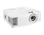 Optoma UHD55 3,600 Lumens Full 4K Smart Projector