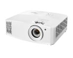 Optoma UHD55 3,600 Lumens Full 4K Smart Projector