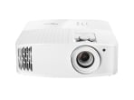 Optoma UHD55 3,600 Lumens Full 4K Smart Projector