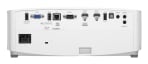 Optoma UHD55 3,600 Lumens Full 4K Smart Projector