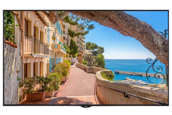 Vestel UHM55UH82/4 55" UHD Signage Display