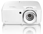 Optoma UHZ35 3500 Lumens Incredible True 4K UHD Laser Technology Projector