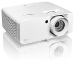 Optoma UHZ35 3500 Lumens Incredible True 4K UHD Laser Technology Projector