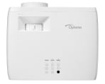 Optoma UHZ35 3500 Lumens Incredible True 4K UHD Laser Technology Projector