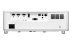 Optoma UHZ45 3800 Lumens Bright 4K UHD Laser Projector