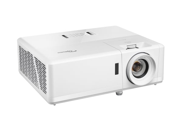 Optoma UHZ50 3,000 Lumens Full 4K Resolution Smart Projector