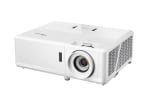Optoma UHZ50 3,000 Lumens Full 4K Resolution Smart Projector