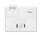 Optoma UHZ50 3,000 Lumens Full 4K Resolution Smart Projector