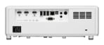 Optoma UHZ50 3,000 Lumens Full 4K Resolution Smart Projector