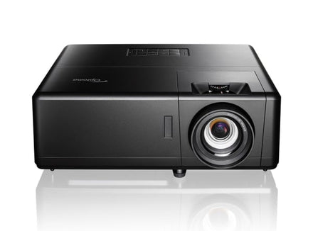 Optoma UHZ55 4K UHD Laser Projector – 3,000 Lumens, HDR10, 240Hz