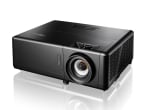 Optoma UHZ55 3000 Lumens HDR And HLG Smart 4K UHD Laser Home Entertainment Projector