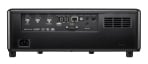 Optoma UHZ55 3000 Lumens HDR And HLG Smart 4K UHD Laser Home Entertainment Projector