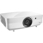 Optoma UHZ65LV 5000 Lumens XPR 4K UHD Laser DLP Projector