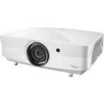 Optoma UHZ65LV 5000 Lumens XPR 4K UHD Laser DLP Projector