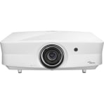 Optoma UHZ65LV 5000 Lumens XPR 4K UHD Laser DLP Projector