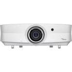 Optoma UHZ65LV 5000 Lumens XPR 4K UHD Laser DLP Projector