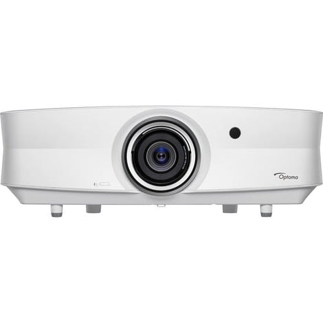 Optoma UHZ65LV 5000 Lumens XPR 4K UHD Laser DLP Projector