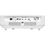 Optoma UHZ65LV 5000 Lumens XPR 4K UHD Laser DLP Projector