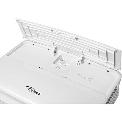 Optoma UHZ65LV 5000 Lumens XPR 4K UHD Laser DLP Projector