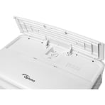 Optoma UHZ65LV 5000 Lumens XPR 4K UHD Laser DLP Projector