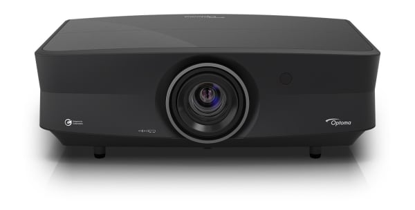 Optoma UHZ68LV 4K Laser Projector – 5,000 Lumens, HDR10+, Dolby Vision