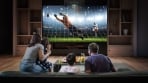 Optoma UHZ68LV 5000 Lumens 4K UHD Dual Laser Home Entertainment Projector
