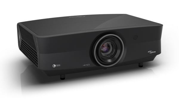Optoma UHZ68LV 5000 Lumens 4K UHD Dual Laser Home Entertainment Projector