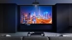 Optoma UHZ68LV 5000 Lumens 4K UHD Dual Laser Home Entertainment Projector