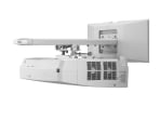 NEC UM301X Ultra-Short-Throw Projector – 3000 Lumens, XGA