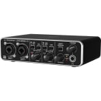 Behringer U-PHORIA UMC202HD USB 2.0 Audio Interface