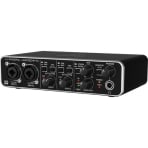Behringer UMC204HD USB 2.0 Audio Interface