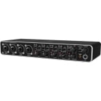 Behringer U-PHORIA UMC404HD USB 2.0 Audio & MIDI Interface