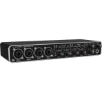 Behringer U-PHORIA UMC404HD USB 2.0 Audio & MIDI Interface