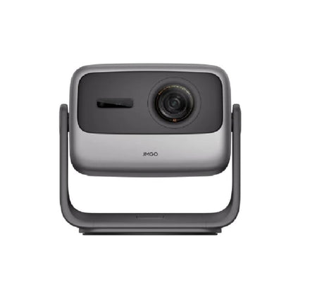 JMGO N1S Ultimate 4K Laser Projector – 3,500 ANSI Lumens, Google TV, HDR10+