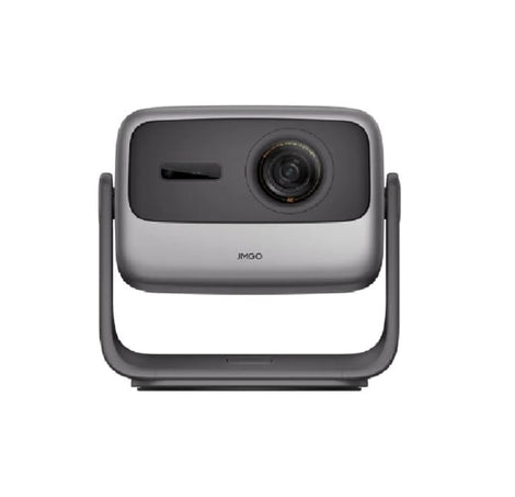 JMGO N1S Infinity Ultimate 4K for Immersive Entertainment Laser Projector