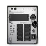 APC SMT1500I 1500VA LCD 230V Smart UPS