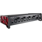 Tascam US-4x4HR Desktop 4x4 USB Type-C Audio & MIDI Interface