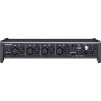 Tascam US-4x4HR Desktop 4x4 USB Type-C Audio & MIDI Interface