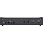 Tascam US-4x4HR Desktop 4x4 USB Type-C Audio & MIDI Interface