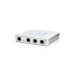 Ubiquiti USG Enterprise Gateway Router with Gigabit Ethernet