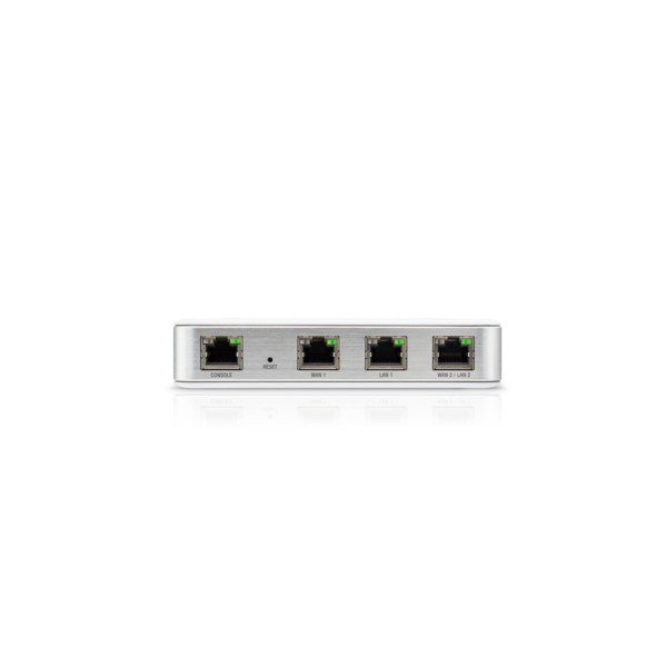 Ubiquiti USG Enterprise Gateway Router with Gigabit Ethernet