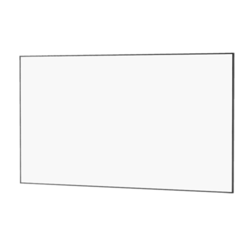 Dalite UTB Contour Projection Screen