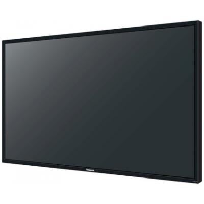 PANASONIC 55" 1080p Full HD LCD DISPLAY TH -55LF8W