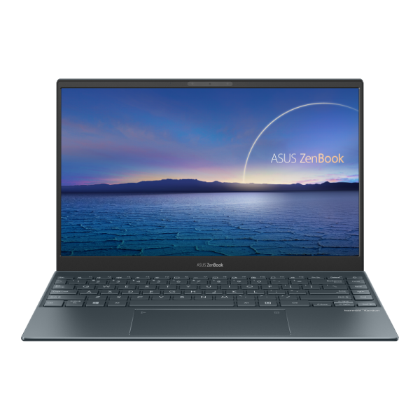 Asus Zenbook 13 UX325 13.3" FHD OLED Laptop (Intel Core i5, 8GB, 512GBSSD, Win10)
